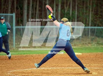 Thumbnail 2 in Millbrook @ Cardinal Gibbons photogallery.