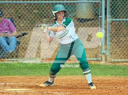 Thumbnail 2 in Millbrook @ Cardinal Gibbons photogallery.