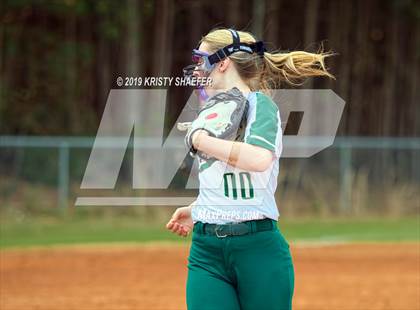 Thumbnail 2 in Millbrook @ Cardinal Gibbons photogallery.