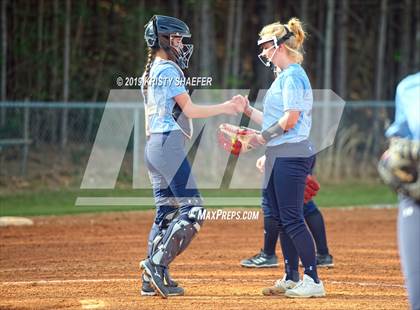 Thumbnail 3 in Millbrook @ Cardinal Gibbons photogallery.
