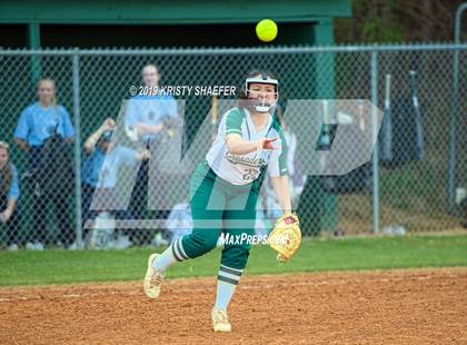 Thumbnail 3 in Millbrook @ Cardinal Gibbons photogallery.