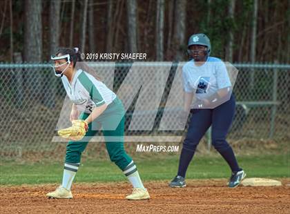 Thumbnail 3 in Millbrook @ Cardinal Gibbons photogallery.
