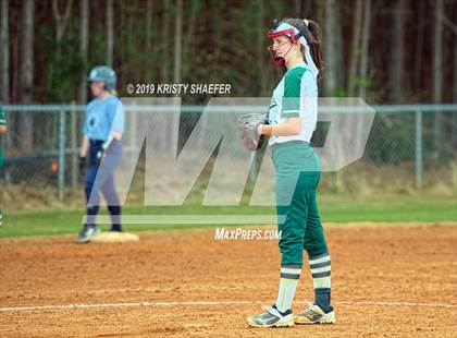 Thumbnail 2 in Millbrook @ Cardinal Gibbons photogallery.