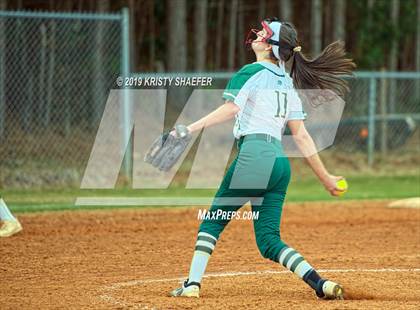 Thumbnail 3 in Millbrook @ Cardinal Gibbons photogallery.
