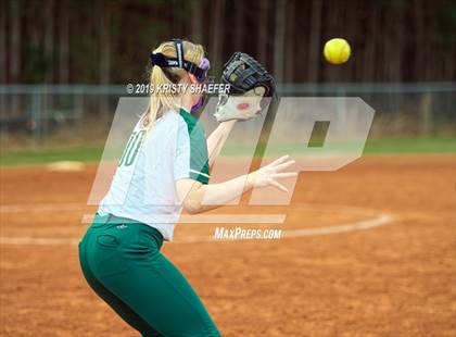 Thumbnail 2 in Millbrook @ Cardinal Gibbons photogallery.