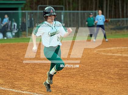 Thumbnail 3 in Millbrook @ Cardinal Gibbons photogallery.