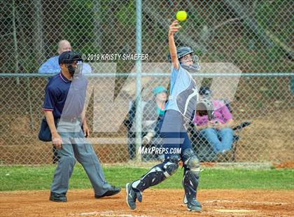 Thumbnail 1 in Millbrook @ Cardinal Gibbons photogallery.