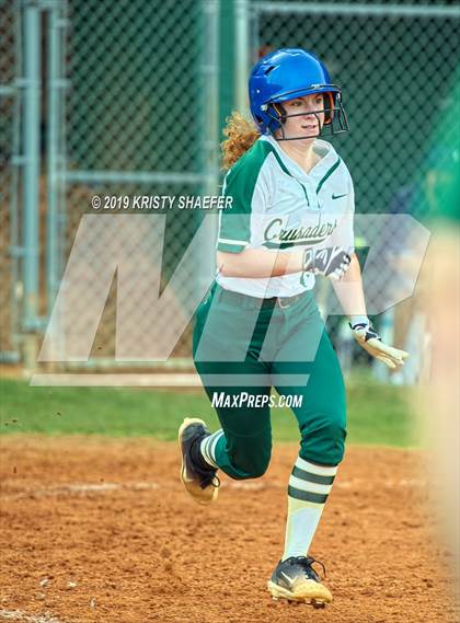Thumbnail 1 in Millbrook @ Cardinal Gibbons photogallery.