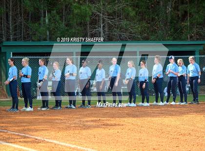 Thumbnail 1 in Millbrook @ Cardinal Gibbons photogallery.
