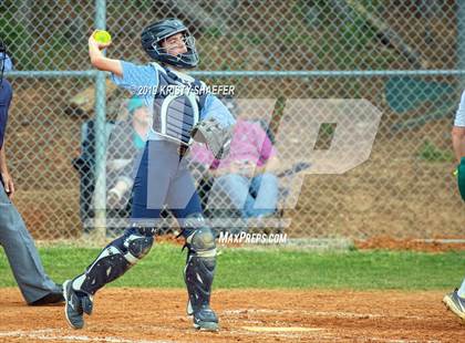 Thumbnail 3 in Millbrook @ Cardinal Gibbons photogallery.