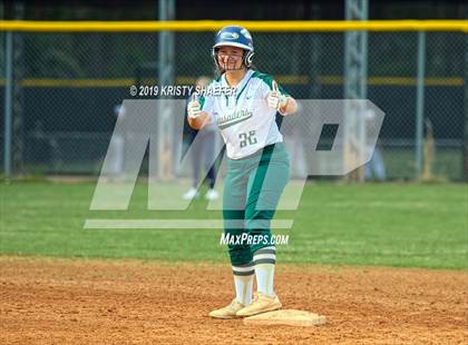 Thumbnail 3 in Millbrook @ Cardinal Gibbons photogallery.