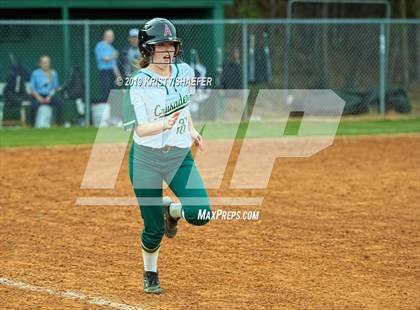 Thumbnail 2 in Millbrook @ Cardinal Gibbons photogallery.