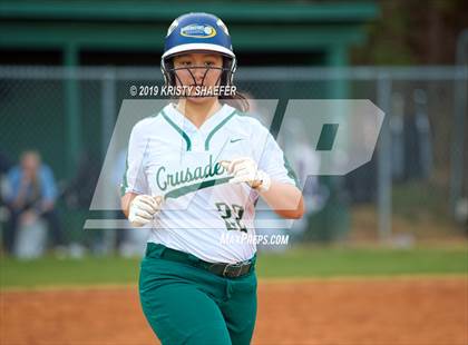 Thumbnail 1 in Millbrook @ Cardinal Gibbons photogallery.