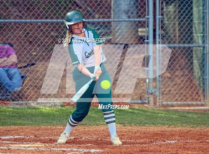 Thumbnail 2 in Millbrook @ Cardinal Gibbons photogallery.