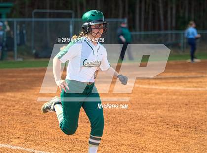 Thumbnail 1 in Millbrook @ Cardinal Gibbons photogallery.