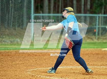 Thumbnail 1 in Millbrook @ Cardinal Gibbons photogallery.