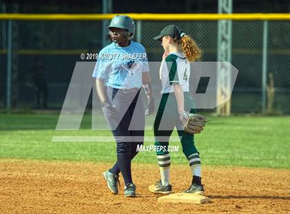Thumbnail 1 in Millbrook @ Cardinal Gibbons photogallery.