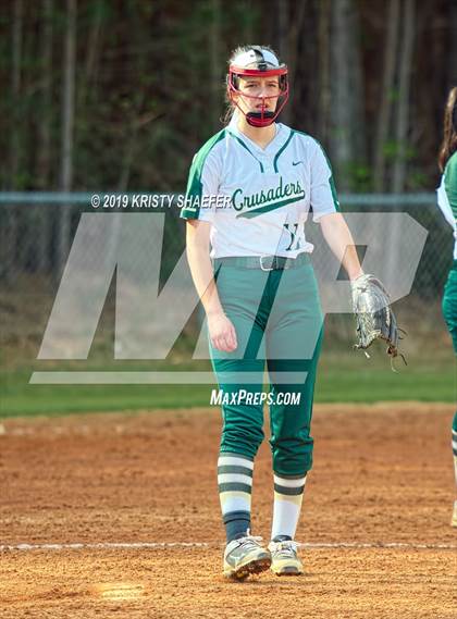 Thumbnail 3 in Millbrook @ Cardinal Gibbons photogallery.