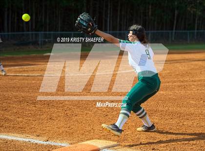 Thumbnail 2 in Millbrook @ Cardinal Gibbons photogallery.