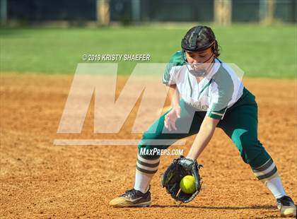 Thumbnail 3 in Millbrook @ Cardinal Gibbons photogallery.