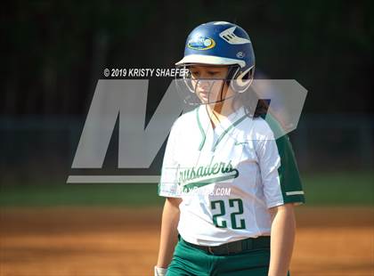 Thumbnail 1 in Millbrook @ Cardinal Gibbons photogallery.
