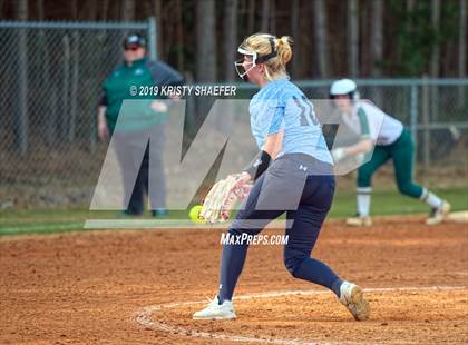 Thumbnail 2 in Millbrook @ Cardinal Gibbons photogallery.