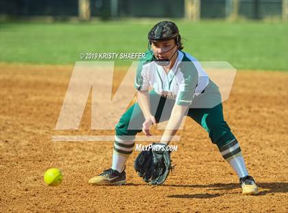Thumbnail 2 in Millbrook @ Cardinal Gibbons photogallery.