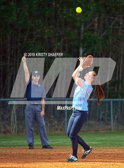 Thumbnail 3 in Millbrook @ Cardinal Gibbons photogallery.