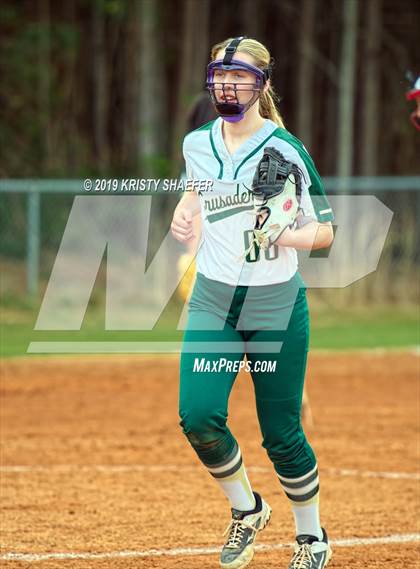 Thumbnail 2 in Millbrook @ Cardinal Gibbons photogallery.