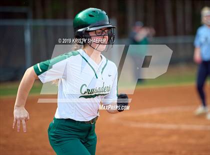 Thumbnail 1 in Millbrook @ Cardinal Gibbons photogallery.