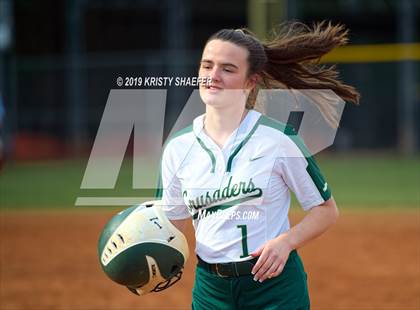 Thumbnail 1 in Millbrook @ Cardinal Gibbons photogallery.