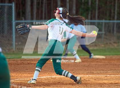 Thumbnail 1 in Millbrook @ Cardinal Gibbons photogallery.