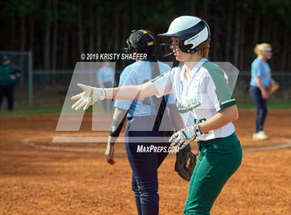 Thumbnail 2 in Millbrook @ Cardinal Gibbons photogallery.