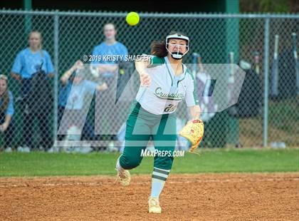 Thumbnail 2 in Millbrook @ Cardinal Gibbons photogallery.