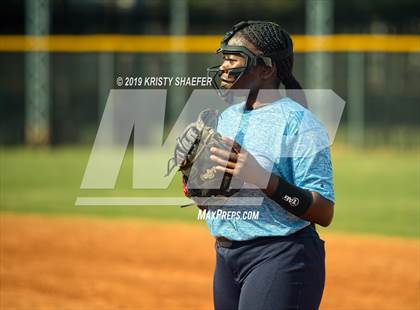 Thumbnail 1 in Millbrook @ Cardinal Gibbons photogallery.