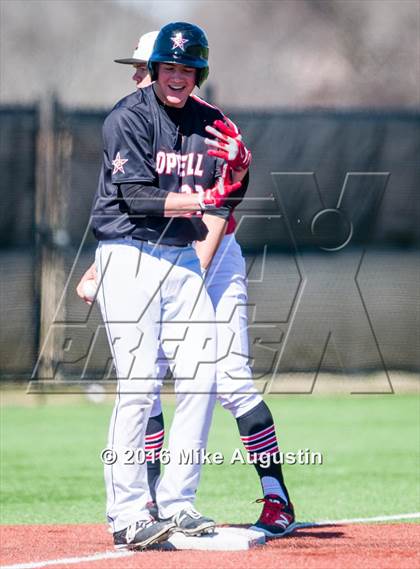 Thumbnail 3 in Coppell @ Lovejoy photogallery.
