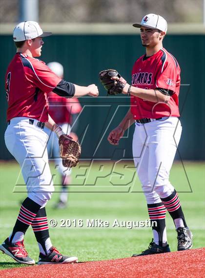Thumbnail 1 in Coppell @ Lovejoy photogallery.