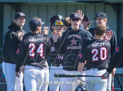 Thumbnail 1 in Coppell @ Lovejoy photogallery.