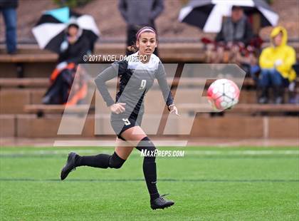 Thumbnail 1 in Sacred Heart Cathedral Preparatory vs. Archbishop Mitty photogallery.