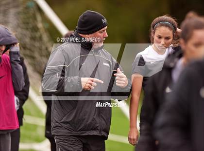 Thumbnail 2 in Sacred Heart Cathedral Preparatory vs. Archbishop Mitty photogallery.