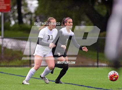 Thumbnail 1 in Sacred Heart Cathedral Preparatory vs. Archbishop Mitty photogallery.