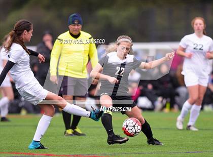 Thumbnail 2 in Sacred Heart Cathedral Preparatory vs. Archbishop Mitty photogallery.