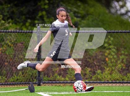 Thumbnail 1 in Sacred Heart Cathedral Preparatory vs. Archbishop Mitty photogallery.