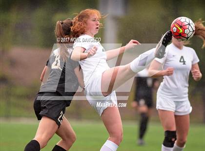 Thumbnail 1 in Sacred Heart Cathedral Preparatory vs. Archbishop Mitty photogallery.