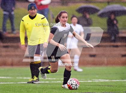 Thumbnail 3 in Sacred Heart Cathedral Preparatory vs. Archbishop Mitty photogallery.