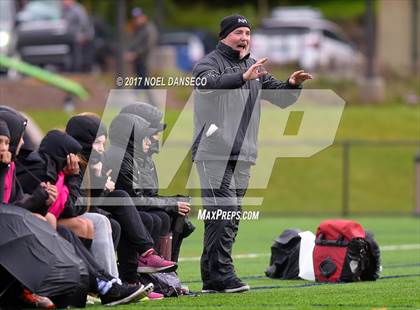 Thumbnail 3 in Sacred Heart Cathedral Preparatory vs. Archbishop Mitty photogallery.