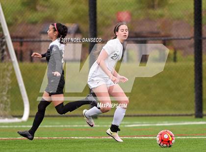 Thumbnail 1 in Sacred Heart Cathedral Preparatory vs. Archbishop Mitty photogallery.