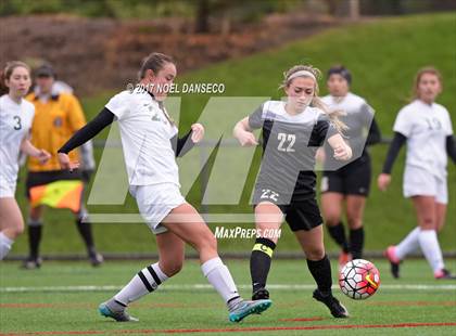Thumbnail 1 in Sacred Heart Cathedral Preparatory vs. Archbishop Mitty photogallery.
