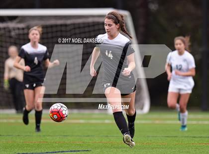 Thumbnail 3 in Sacred Heart Cathedral Preparatory vs. Archbishop Mitty photogallery.