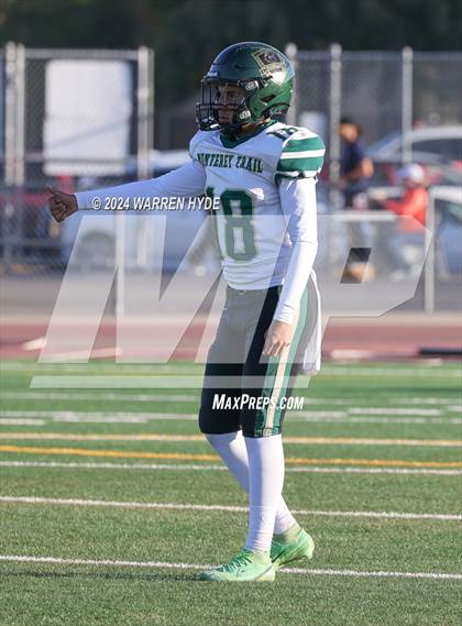Thumbnail 2 in JV: Monterey Trail @ Cosumnes Oaks photogallery.